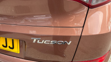 Hyundai Tucson 1.7 CRDi Blue Drive SE Nav 5dr 2WD Diesel Estate